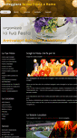 Mobile Screenshot of festeggiare.net